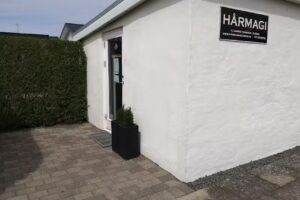 H&aring;rmagi v/Jannie Thorndal Poulsen