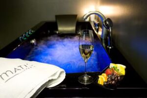 Harmonie Spa Body Face