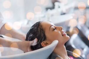 Harmonii Hair v/Charlotte Ryan Larsen