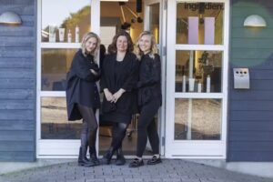 H&aring;rsalonen ZALLT