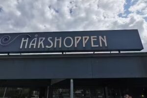 H&aring;rshoppen v/Fanney Silla