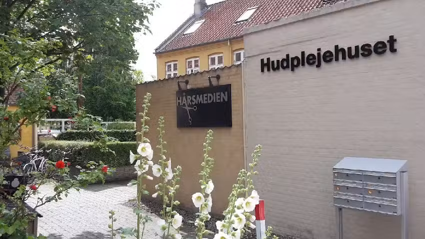 H&aring;rsmedien