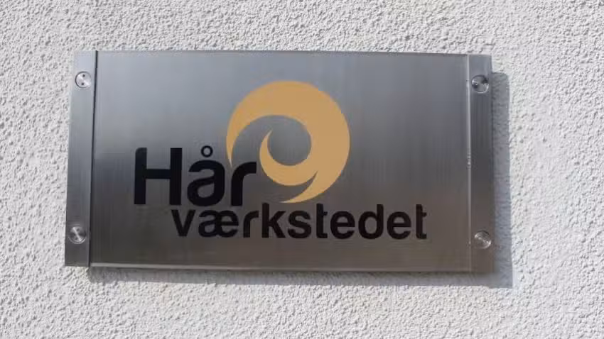 H&aring;rv&aelig;rkstedet
