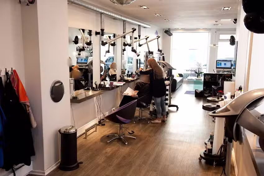 Headoffice v. Lotte Cecilie Christensen