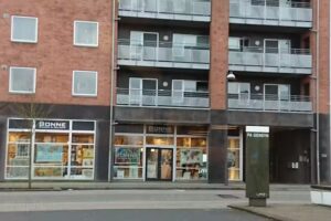 Herning Fris&oslash;r