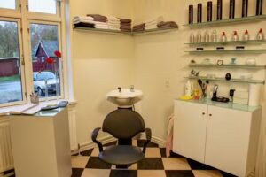 Herre Damefris&oslash;r