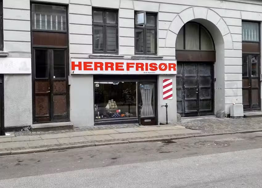 Herrefris&oslash;r
