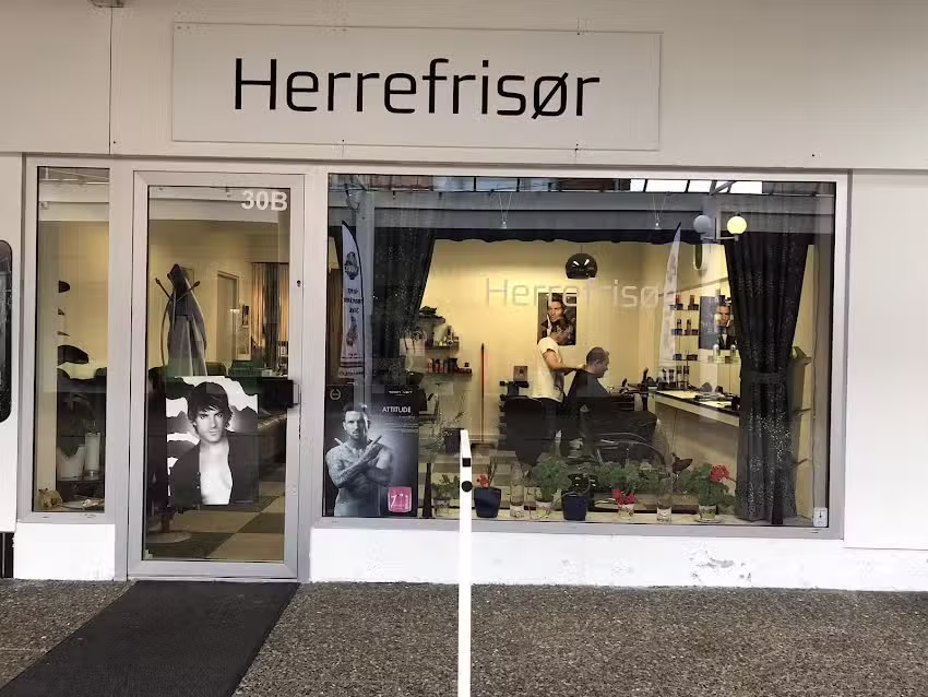 Herrefris&oslash;r