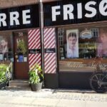 Herrefris&oslash;ren