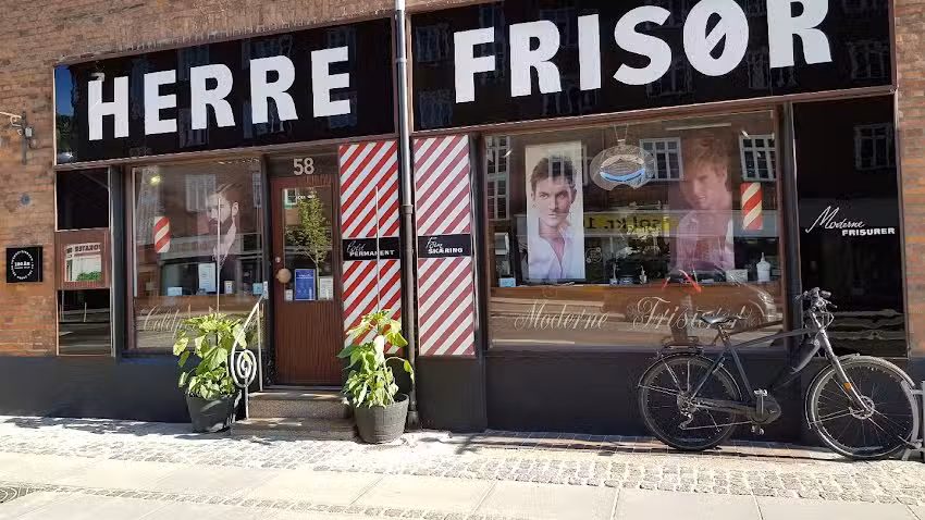 Herrefris&oslash;ren