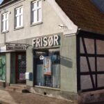 Herrefris&oslash;ren