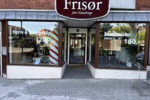 Herrefris&oslash;ren Jan Kaastrup