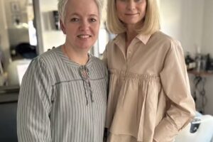 Hj&oslash;rnesalonen