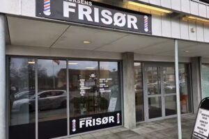 Horsens Fris&oslash;r