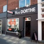 Hos Dorthe