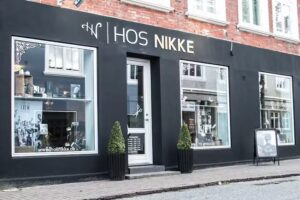 Hos Nikke