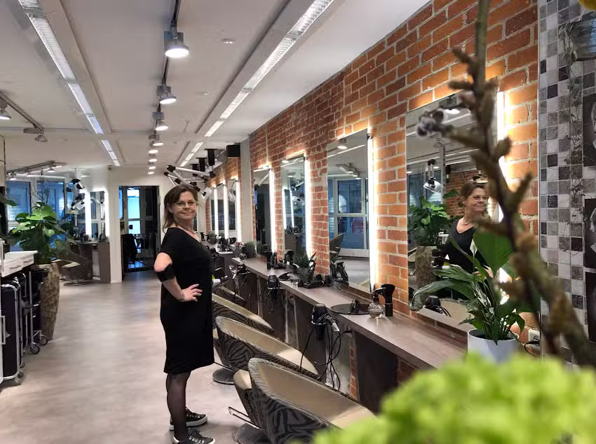 Hot&rsquo;n Tot &ndash; Skive