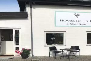 House of Hair by Maria