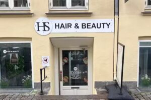 Hs Hair&Beauty