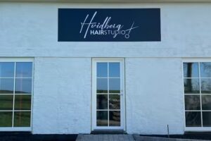 Hvidberg Hairstudio