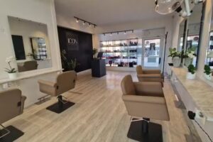 ICON HAIR CREATIVE STUDIO