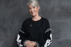 Intercoiffure Henriette Madsen