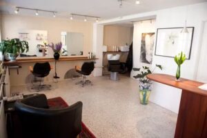 Jensen Kaj (Frisør)