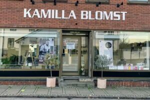 Kamilla Blomst