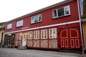 Kapellangaarden Spa & Wellness