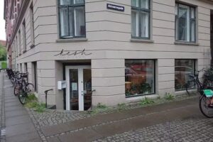 Kesh Pure Hair & Mind &ndash; Organic Hair Salon