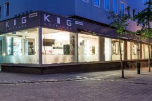 KIG Coiffure