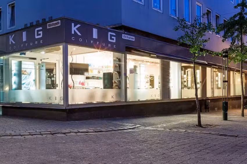 KIG Coiffure