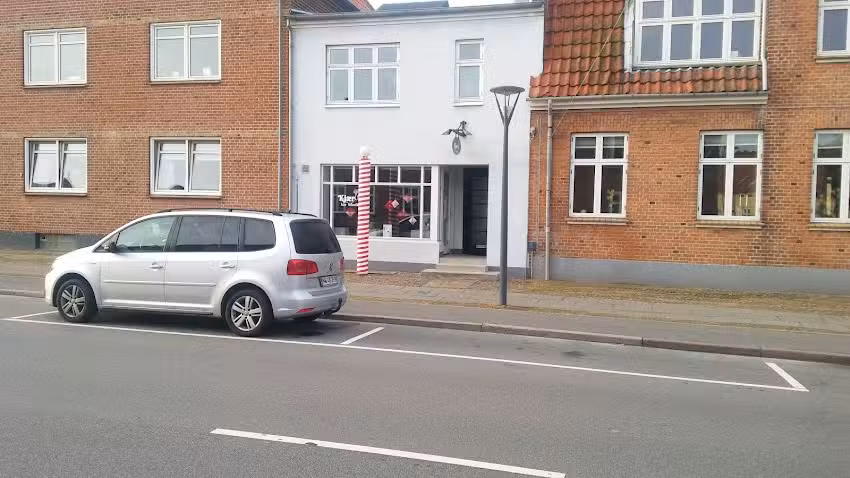 Kj&aelig;rs H&aring;rteknik