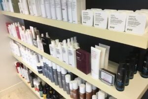 Klip 9 v/Annika Carlsen