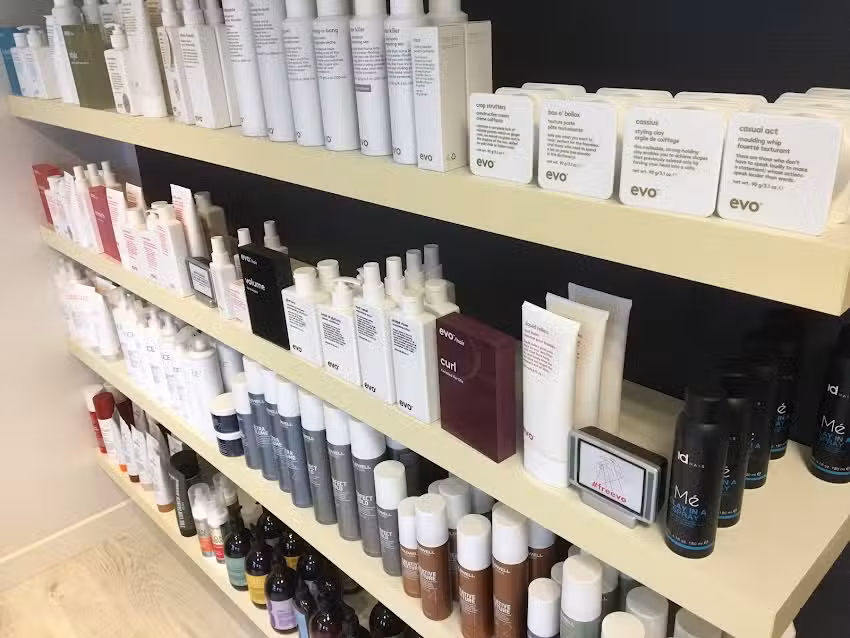 Klip 9 v/Annika Carlsen