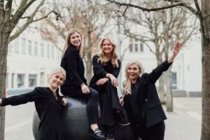 Klippe & Beauty Atelieret