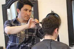 Klippe Huset &ndash; Aalborg