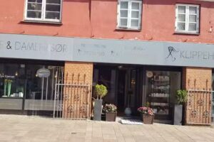 KlippeHj&oslash;rnet