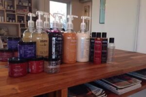 Klippehj&oslash;rnet