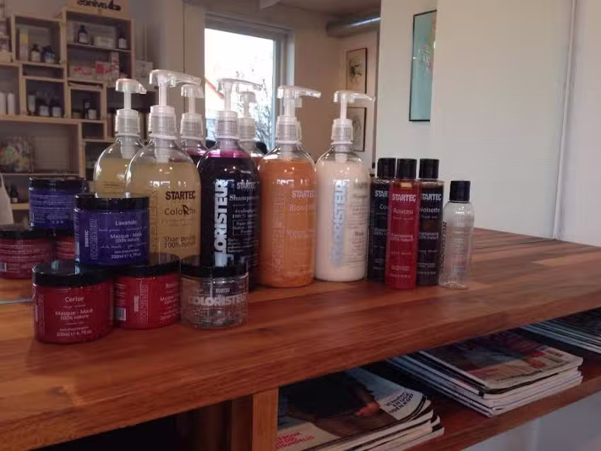 Klippehj&oslash;rnet