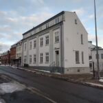 Klippehj&oslash;rnet