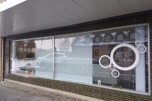 Klippehulen v/ Jane Lindholm