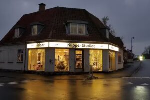 Klippestudiet