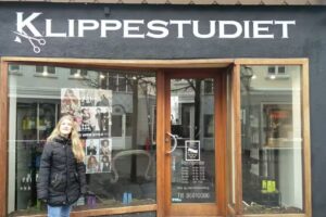 Klippestudiet v/Eva Nellemann Rasmussen