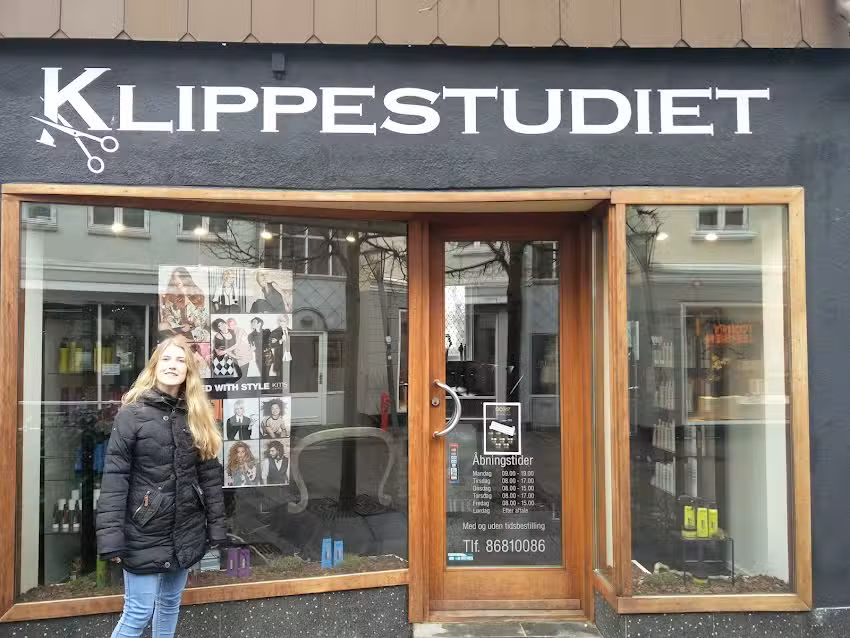 Klippestudiet v/Eva Nellemann Rasmussen