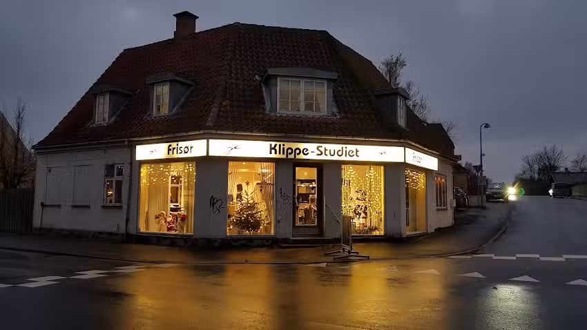 Klippestudiet