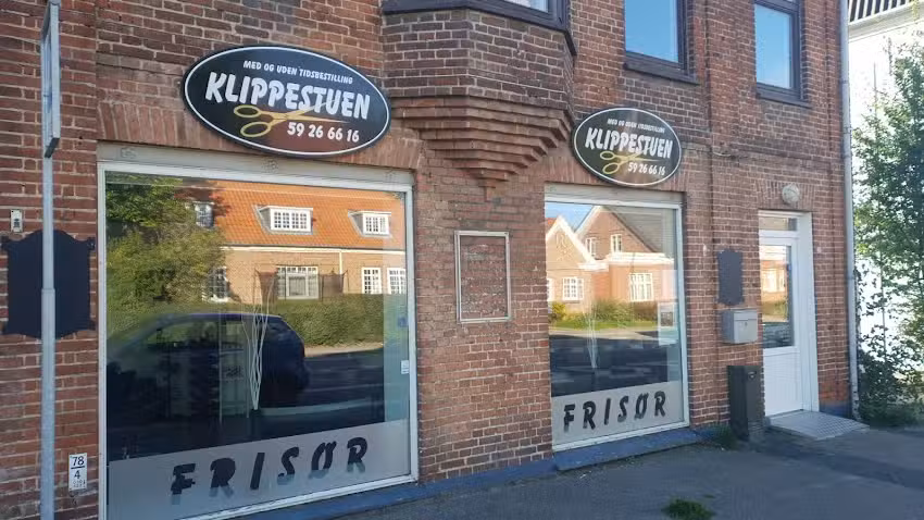Klippestuen