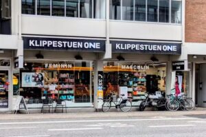 Klippestuen One