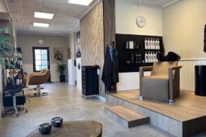 Klippestuen Østbirk