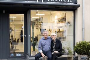 Klippestuen V/Max Damgaard